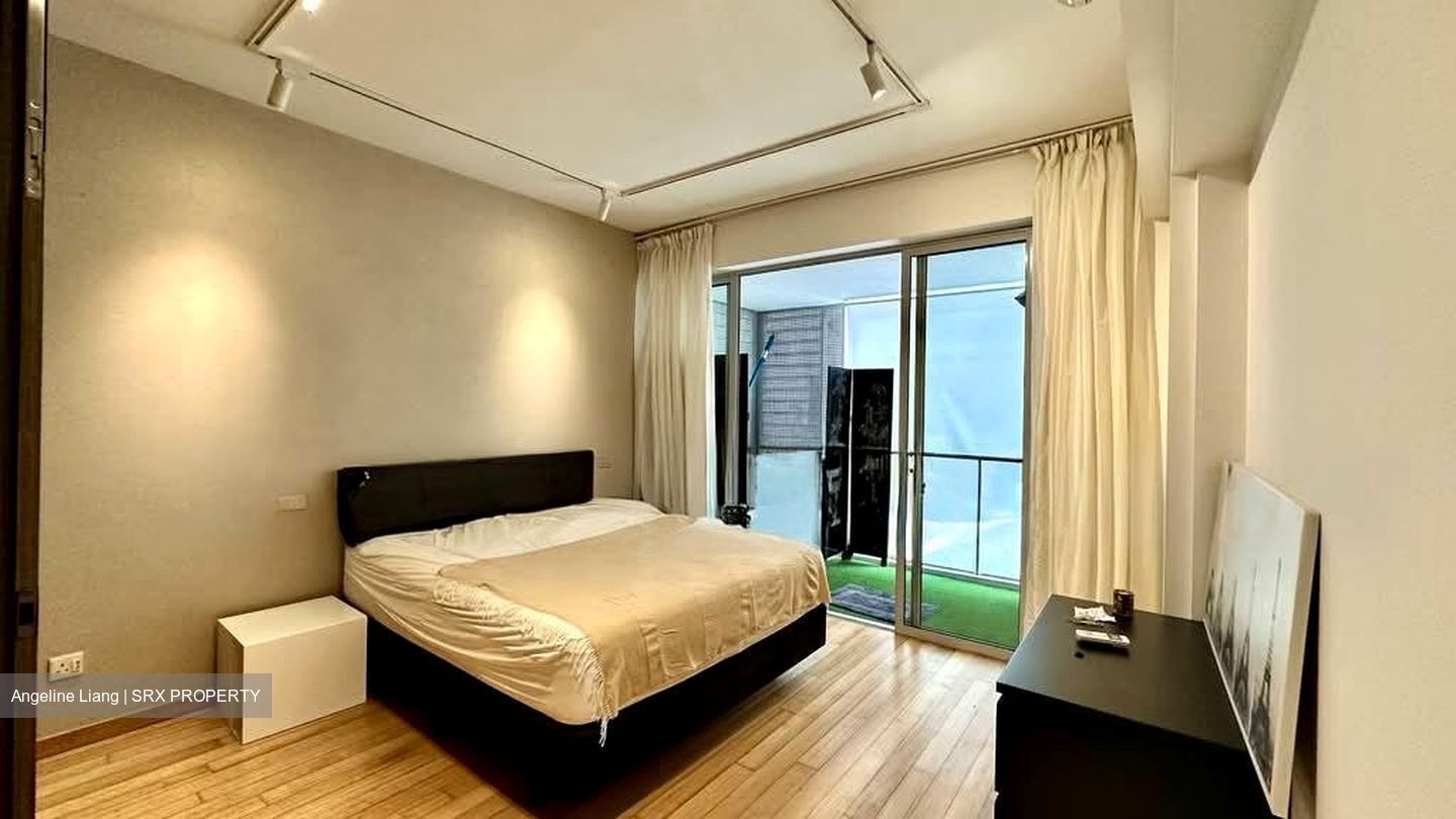8 @ Mount Sophia (D9), Condominium #532616161